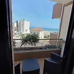 Apartment Farfalla Fronte Mare - Rimini