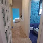 Apartment Farfalla Fronte Mare -