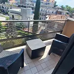 Farfalla Fronte Mare - Apartment Rimini