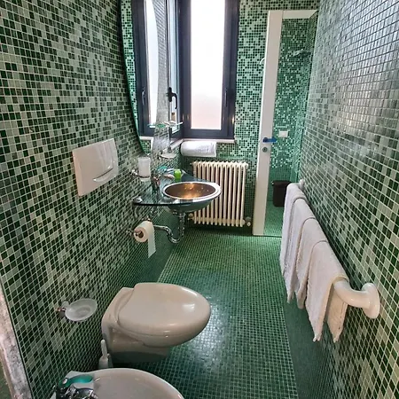 Apartamento Farfalla Fronte Mare - Rimini