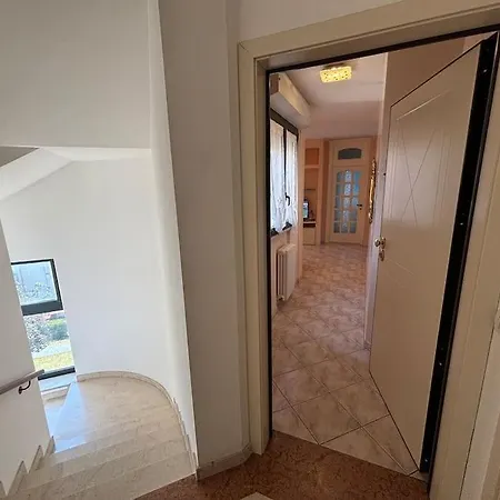 Apartamento Farfalla Fronte Mare - *