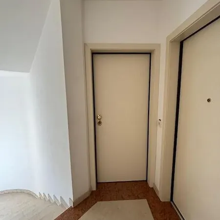 Apartamento Farfalla Fronte Mare -