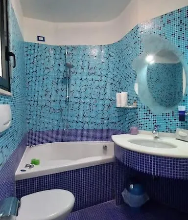 Apartamento Farfalla Fronte Mare - *