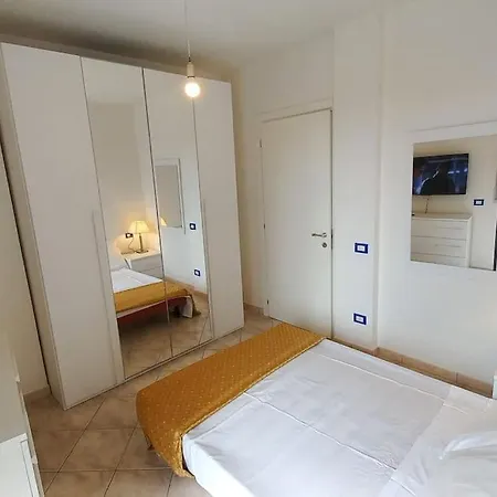 Farfalla Fronte Mare - Apartamento