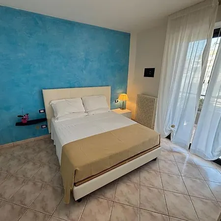 Farfalla Fronte Mare - Apartamento *