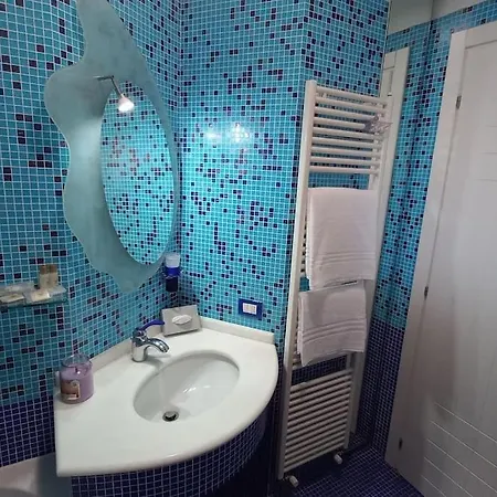 Farfalla Fronte Mare - リミニ