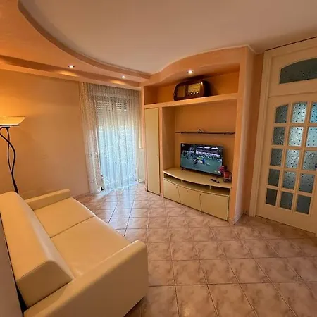 Farfalla Fronte Mare - Apartamento