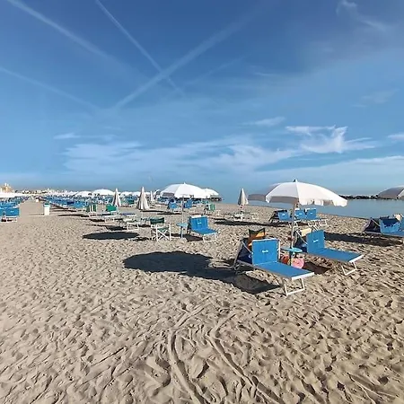 Farfalla Fronte Mare - Apartamento *