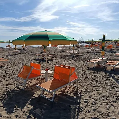 Farfalla Fronte Mare -