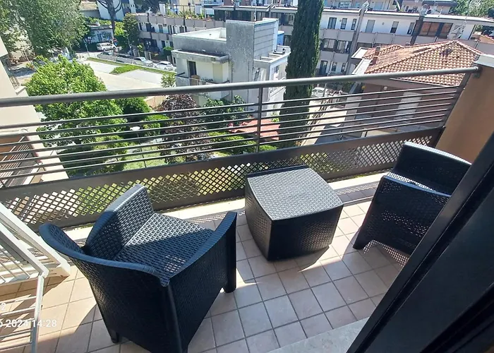 Apartment Farfalla Fronte Mare - *