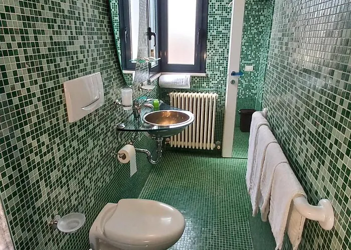 Apartment Farfalla Fronte Mare - Rimini