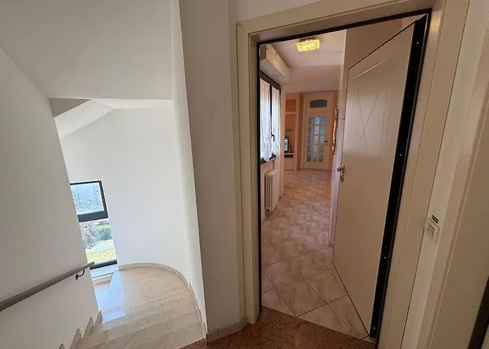 Apartment Farfalla Fronte Mare - *