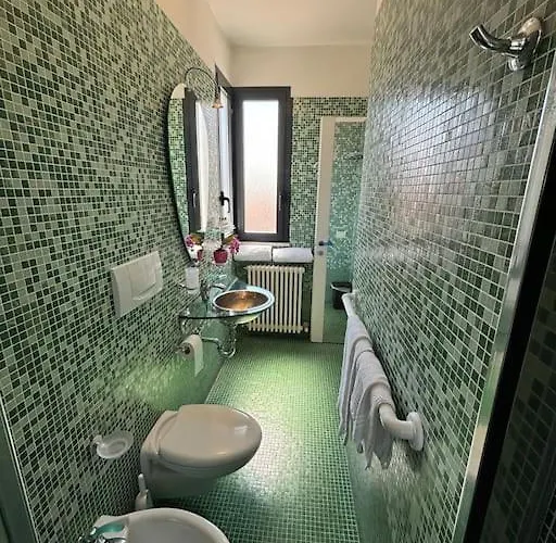 Apartment Farfalla Fronte Mare -