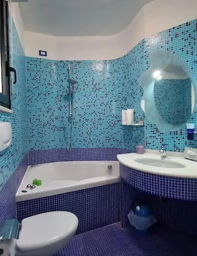 Apartment Farfalla Fronte Mare - *