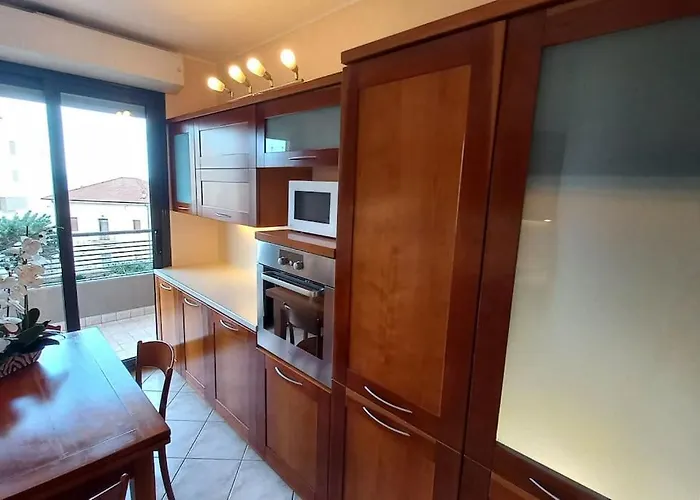 Farfalla Fronte Mare -