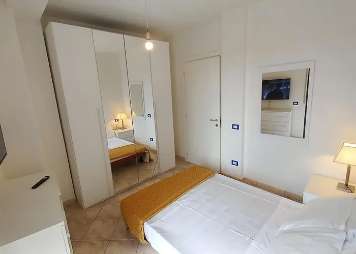 Farfalla Fronte Mare - Apartment