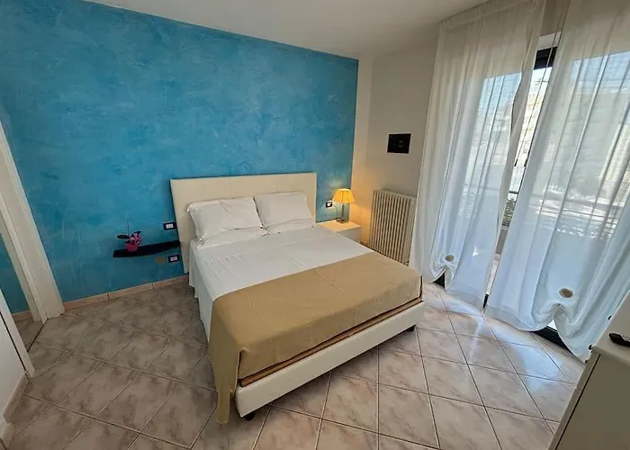 Farfalla Fronte Mare - Apartment *