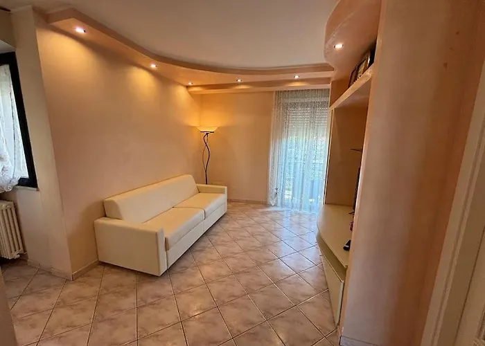 Apartment Farfalla Fronte Mare - *