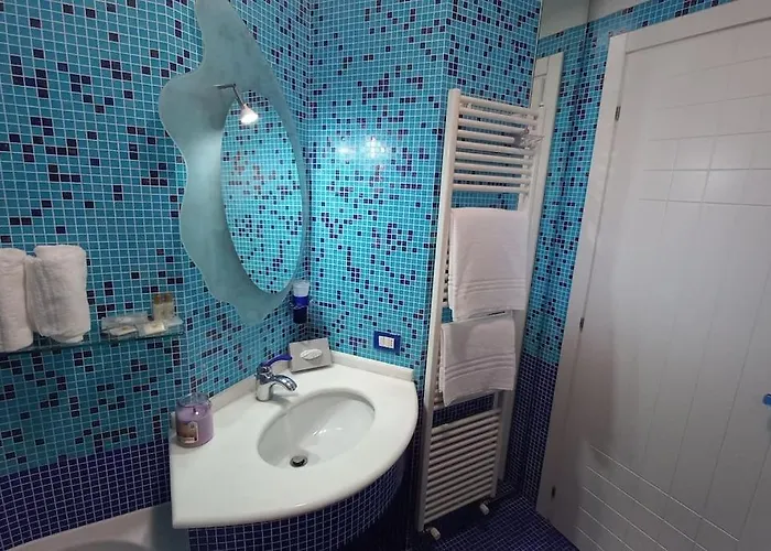 Farfalla Fronte Mare - ريميني