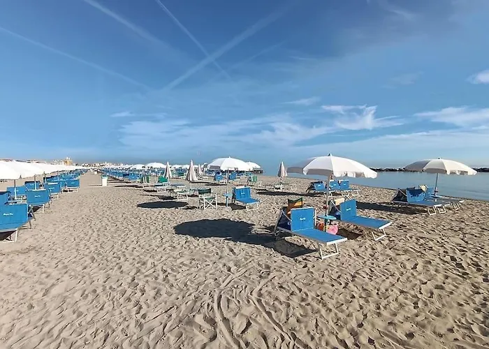 Farfalla Fronte Mare - Apartment *