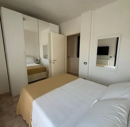 Farfalla Fronte Mare - Apartment