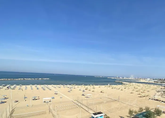 Farfalla Fronte Mare - 아파트 *