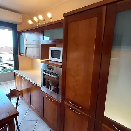 Farfalla Fronte Mare -