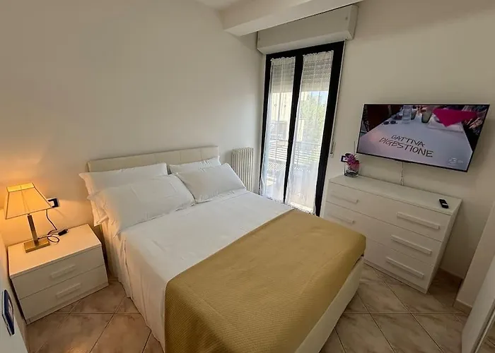 Farfalla Fronte Mare - * 里米尼