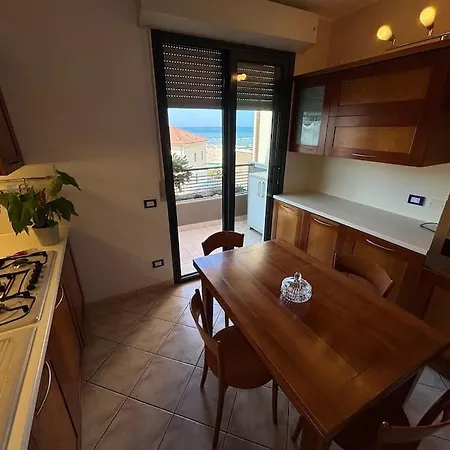 Farfalla Fronte Mare - Apartmán *