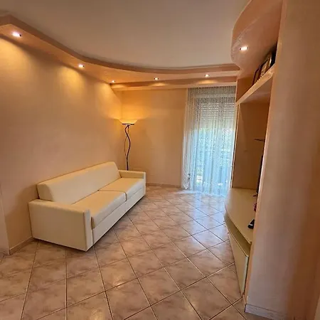 Apartmán Farfalla Fronte Mare - *